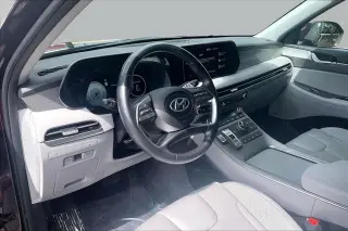 Hyundai PALISADE 2023 AWD SEL 4dr SUV