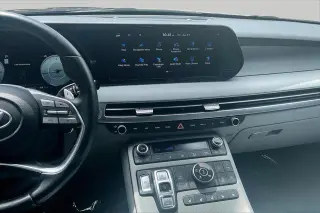 Hyundai PALISADE 2023 AWD SEL 4dr SUV