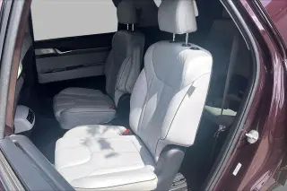 Hyundai PALISADE 2023 AWD SEL 4dr SUV