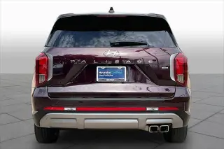 Hyundai PALISADE 2023 AWD SEL 4dr SUV