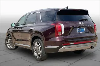 Hyundai PALISADE 2023 AWD SEL 4dr SUV