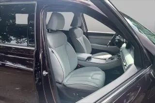 Hyundai PALISADE 2023 AWD SEL 4dr SUV