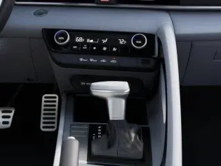 Hyundai ELANTRA 2025 SEL Sport 4dr Sedan