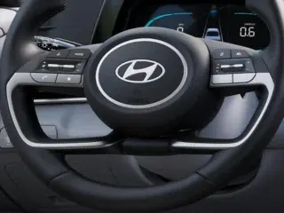 Hyundai ELANTRA 2025 SEL Sport 4dr Sedan