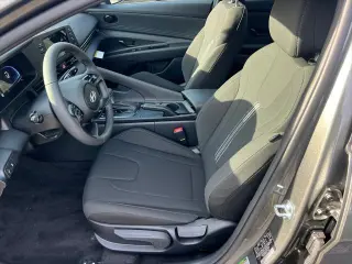 Hyundai ELANTRA 2025 SEL Sport 4dr Sedan