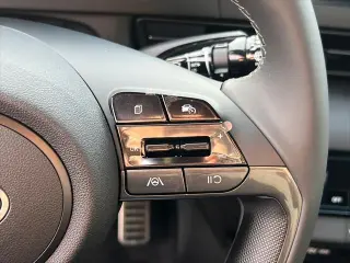 Hyundai ELANTRA 2025 SEL Sport 4dr Sedan