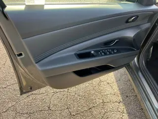 Hyundai ELANTRA 2025 SEL Sport 4dr Sedan
