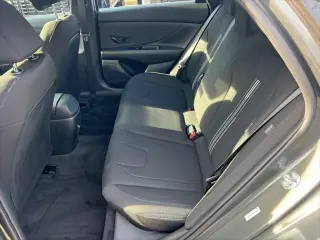 Hyundai ELANTRA 2025 SEL Sport 4dr Sedan