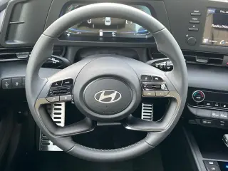 Hyundai ELANTRA 2025 SEL Sport 4dr Sedan