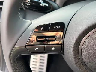Hyundai ELANTRA 2025 SEL Sport 4dr Sedan