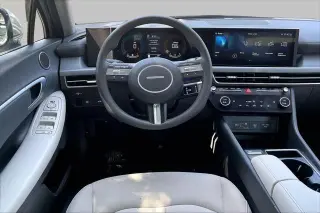 Hyundai SONATA 2025 SEL 4dr Sedan
