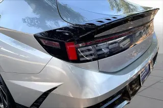 Hyundai SONATA 2025 SEL 4dr Sedan