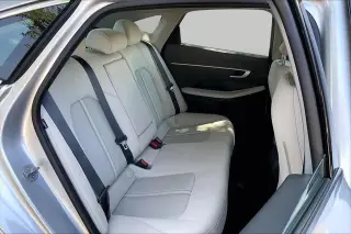 Hyundai SONATA 2025 SEL 4dr Sedan