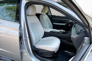 Hyundai SONATA 2025 SEL 4dr Sedan