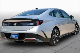 Hyundai SONATA 2025 SEL 4dr Sedan