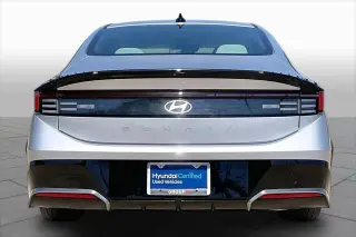 Hyundai SONATA 2025 SEL 4dr Sedan