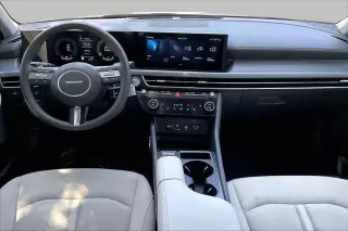 Hyundai SONATA 2025 SEL 4dr Sedan