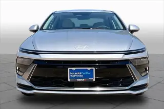 Hyundai SONATA 2025 SEL 4dr Sedan