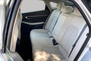 Hyundai SONATA 2025 SEL 4dr Sedan