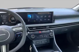 Hyundai SONATA 2025 SEL 4dr Sedan