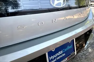 Hyundai SONATA 2025 SEL 4dr Sedan