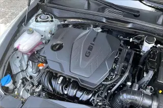 Hyundai SONATA 2025 SEL 4dr Sedan