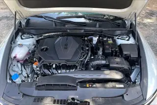 Hyundai SONATA 2025 SEL 4dr Sedan