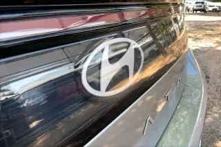 Hyundai SONATA 2025 SEL 4dr Sedan