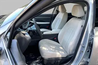 Hyundai SONATA 2025 SEL 4dr Sedan