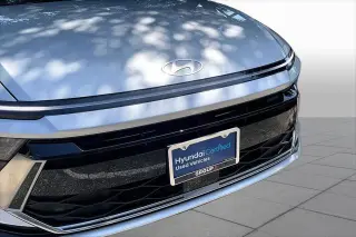 Hyundai SONATA 2025 SEL 4dr Sedan