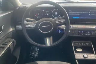 Hyundai KONA 2025 SEL Convenience 4dr Crossover