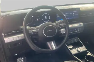 Hyundai KONA 2025 SEL Convenience 4dr Crossover