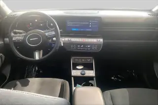 Hyundai KONA 2025 SEL Convenience 4dr Crossover