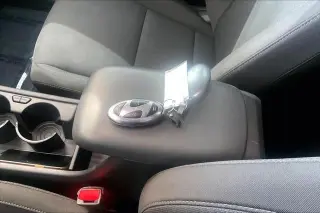 Hyundai KONA 2025 SEL Convenience 4dr Crossover