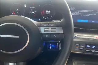 Hyundai KONA 2025 SEL Convenience 4dr Crossover