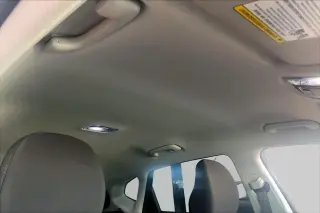 Hyundai KONA 2025 SEL Convenience 4dr Crossover
