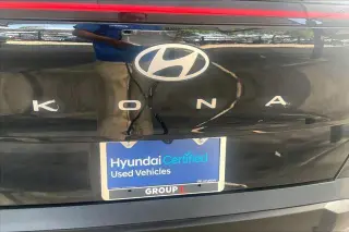 Hyundai KONA 2025 SEL Convenience 4dr Crossover
