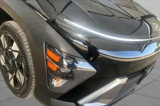 Hyundai KONA 2025 SEL Convenience 4dr Crossover