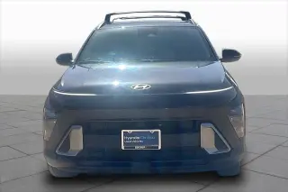 Hyundai KONA 2025 SEL Convenience 4dr Crossover