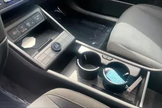 Hyundai KONA 2025 SEL Convenience 4dr Crossover