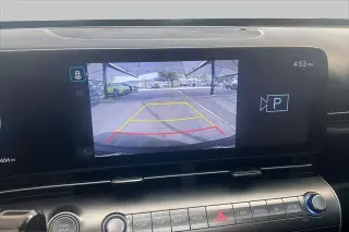 Hyundai KONA 2025 SEL Convenience 4dr Crossover