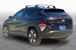 Hyundai KONA 2025 SEL Convenience 4dr Crossover