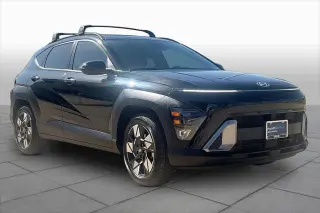 Hyundai KONA 2025 SEL Convenience 4dr Crossover