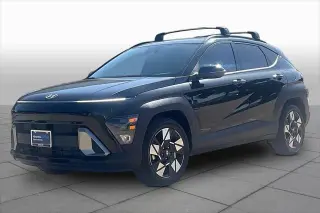 Hyundai KONA 2025 SEL Convenience 4dr Crossover