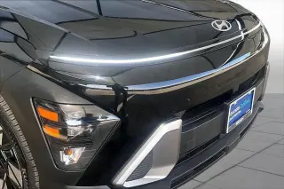 Hyundai KONA 2025 SEL Convenience 4dr Crossover