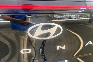 Hyundai KONA 2025 SEL Convenience 4dr Crossover