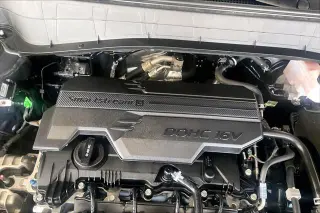 Hyundai KONA 2025 SEL Convenience 4dr Crossover