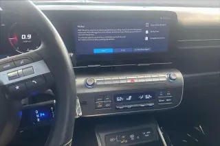 Hyundai KONA 2025 SEL Convenience 4dr Crossover