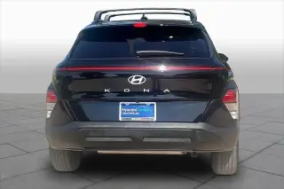 Hyundai KONA 2025 SEL Convenience 4dr Crossover