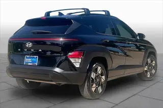 Hyundai KONA 2025 SEL Convenience 4dr Crossover